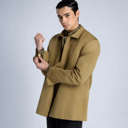 CALETA JACKET