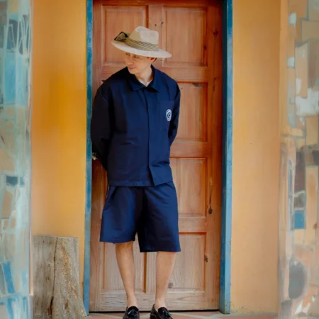 OCEAN BERMUDAS