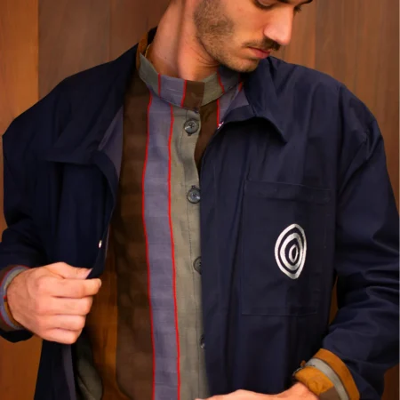 OCEAN JACKET