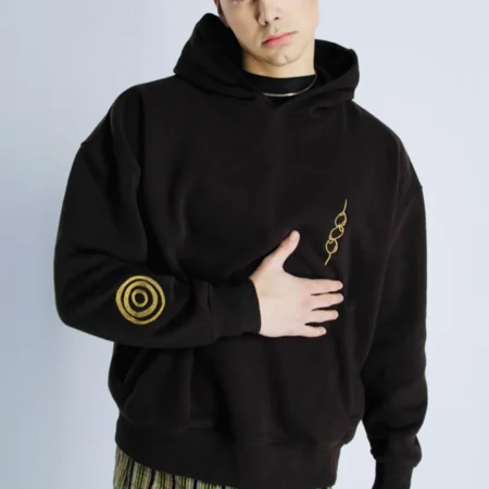 HOODIE SWEATSHIRT